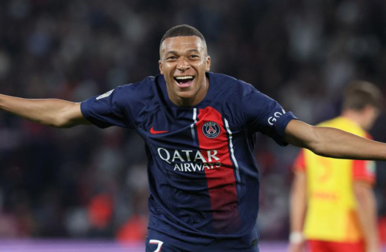 Mbappe đá cho đội nào? Khám phá sự nghiệp bóng đá đầy ấn tượng của cầu thủ trẻ này
