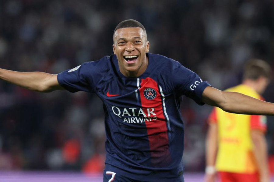 Mbappe đá cho đội nào? Khám phá sự nghiệp bóng đá đầy ấn tượng của cầu thủ trẻ này