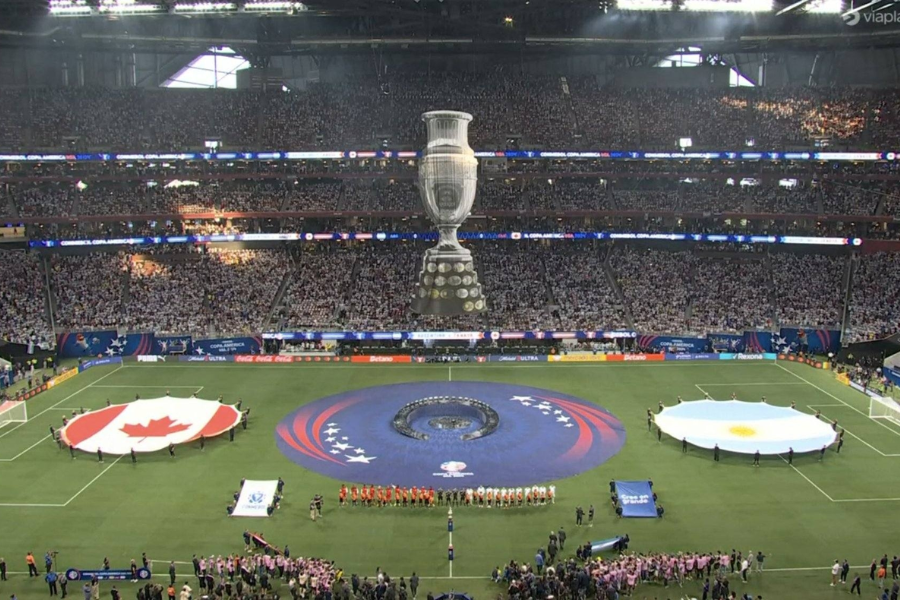 Lịch sử và phát triển của giải Copa America qua các thời kỳ