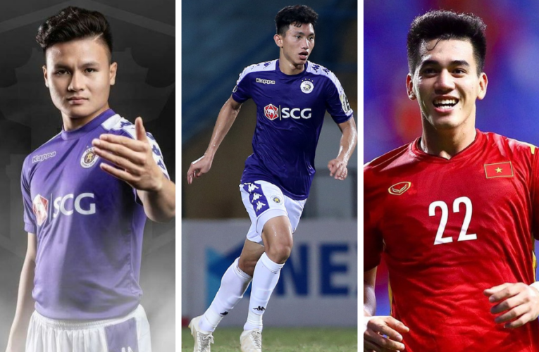 Top 10 Thương Vụ V-League Chuyển Nhượng Đắt Giá Nhất 2023