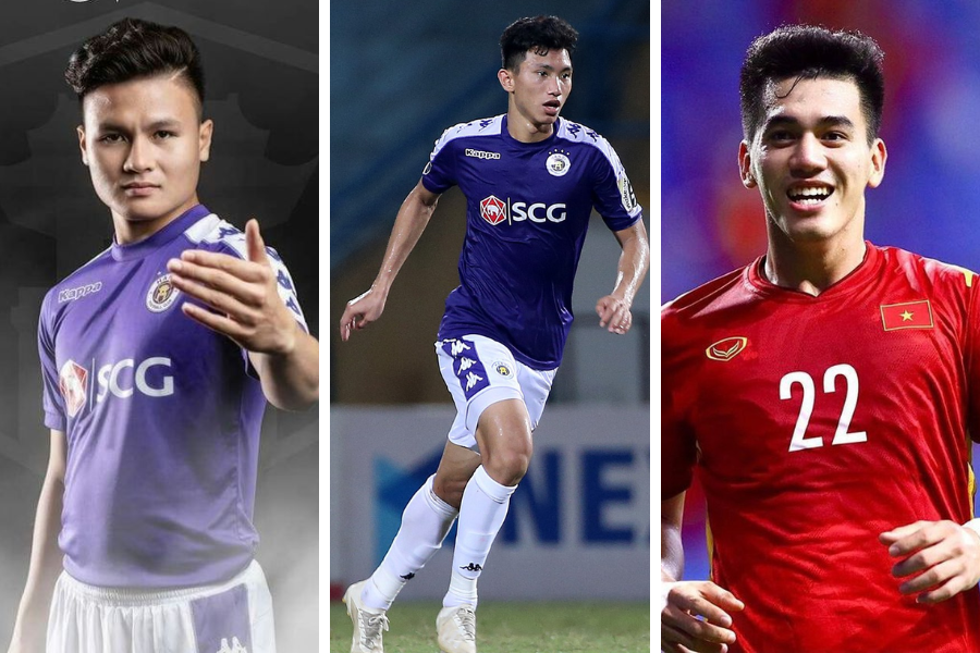 Top 10 Thương Vụ V-League Chuyển Nhượng Đắt Giá Nhất 2023